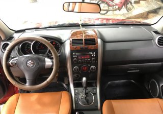 Suzuki Grand vitara 2.0 AT 2014 - Bán xe Grand Vitara 2014 xe nhập