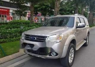 Ford Everest 2.5L 4x2 AT 2014 - Cần bán gấp Ford Everest 2.5L 4x2 AT năm sản xuất 2014 