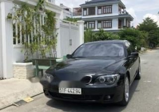 BMW 7 Series   750 Li Airline   2008 - Gia đình cần bán BMW 7 Series 750 Li Airline đăng ký 2008