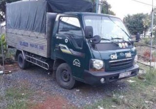 Kia K2700 2006 - Bán ô tô Kia K2700 năm sản xuất 2006