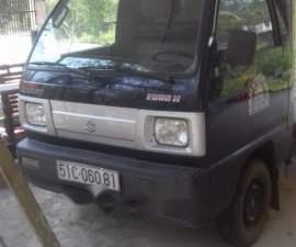 Suzuki Super Carry Truck 2011 - Cần bán lại xe Suzuki Super Carry Truck năm sản xuất 2011