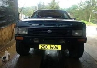 Nissan Pathfinder   1990 - Bán Nissan Pathfinder năm sản xuất 1990, nhập khẩu