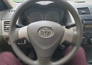 Toyota Corolla altis AT 2009 - Cần bán Toyota Corolla altis AT sản xuất năm 2009