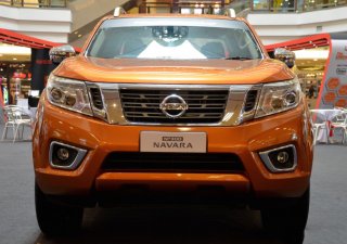 Nissan Navara EL 2018 - Bán xe Nissan Navara EL 2018 mới 100% nhập khẩu nguyên chiếc Thái Lan