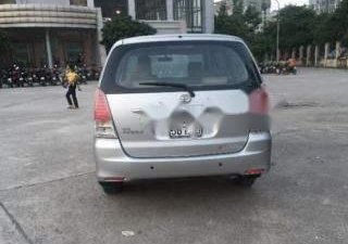 Toyota Innova 2009 - Bán Toyota Innova đời 2009, màu bạc, giá tốt