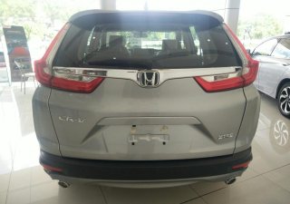 Honda CR V 2018 - Bán Honda CR-V 2018, xe mới, giao ngay, có ngay gói quà tặng khủng, LH 0903.137.313