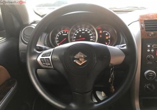 Suzuki Grand vitara 2.0 AT 2014 - Bán Suzuki Grand vitara 2.0 AT đời 2014, màu đỏ, nhập khẩu