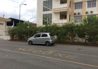 Daewoo Matiz    Joy 2007 - Bán Daewoo Matiz Joy 2007, màu bạc, nhập khẩu Hàn Quốc đã đi 81.000km