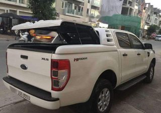 Ford Ranger   XLS AT   2017 - Bán Ford Ranger XLS AT đời 2017, một chủ từ đầu