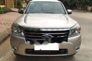 Ford Everest   2009 - Xe Ford Everest đời 2009 xe gia đình, giá tốt