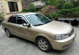 Ford Laser 2002 - Cần bán gấp Ford Laser năm 2002 giá cạnh tranh