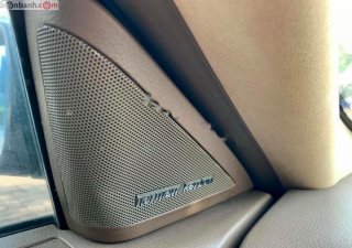 Buick Lacrosse 3.0 2007 - Bán xe cũ Buick Lacrosse 3.0 2007, màu xám, nhập khẩu nguyên chiếc