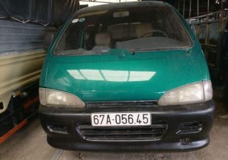 Daihatsu Citivan 2004 - Bán Daihatsu Citivan đời 2004, 55 triệu