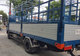 Veam VT250 VT250 2018 - Bán xe tải Veam VT250, trả trước 100tr