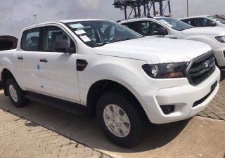 Ford Ranger XLS số sàn 2018 - Bán Ford Ranger XLS MT 2.2 mới