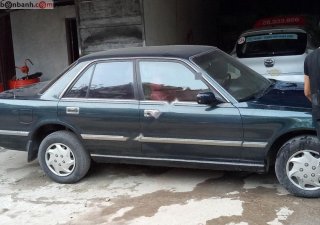 Toyota Cressida 1998 - Bán Toyota Cressida sản xuất năm 1998, màu xanh lam, nhập khẩu 