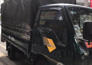 Kia K3000S 2002 - Xe cũ Kia K3000S sản xuất năm 2002, màu xanh lam