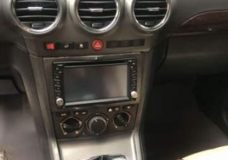Opel Antara   2006 - Cần bán xe Opel Antara đời 2006, màu xám, nhập khẩu nguyên chiếc