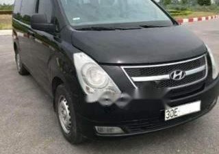 Hyundai Starex   2008 - Bán xe Hyundai Starex 9 chỗ, đời 2008, đăng ký 2009