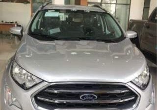 Ford EcoSport  AT 2018 - Bán xe Ford EcoSport AT 2018, động cơ hoàn toàn mới với động cơ Ecoboost mạnh mẽ và tiết kiệm nhiên liệu