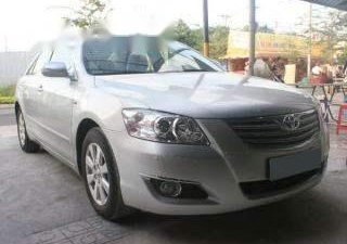 Toyota Camry    2.4G 2010 - Bán Toyota Camry 2.4G đời 2010 số AT, xe đẹp như mới