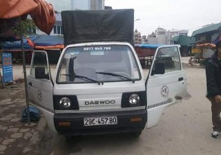 Daewoo Labo   1998 - Cần bán xe Daewoo Labo đời 1998, màu trắng