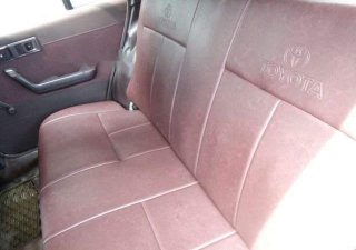 Toyota Cressida   1983 - Cần bán xe Toyota Cressida đời 1983, xe nhập