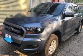 Ford Ranger   XLS 2.2L 4x2 AT  2017 - Bán Ford Ranger XLS 2.2L 4x2 AT đời 2017, màu xám