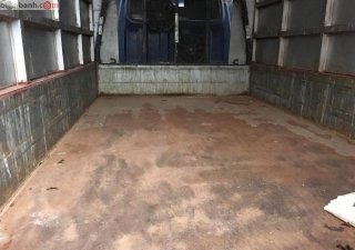 Hyundai Porter 2011 - Bán Hyundai Porter năm 2011, màu xanh lam, nhập khẩu, giá tốt