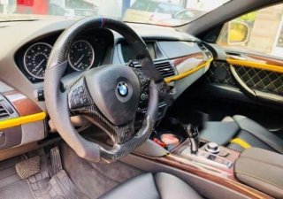 BMW X6 2009 - Bán BMW X6 đời 2009, bản đầy đủ, siêu chất