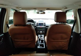 LandRover Freelander XS TD 4 2010 - Bán FreeLander 2, XS, TD4, máy dầu 2.2, 2 cầu, nhập Anh Quốc