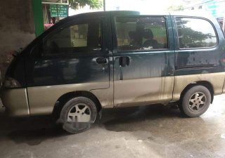 Daihatsu Citivan   2003 - Do nhu cầu cần đổi xe nên cần bán gấp Daihatsu Citivan 2003 giá tốt