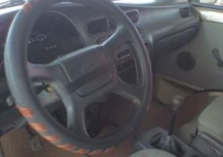 Daihatsu Citivan 2005 - Cần bán lại xe Daihatsu Citivan sản xuất 2005, màu vàng chính chủ