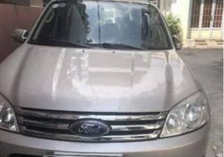 Ford Escape 2009 - Cần bán xe Ford Escape năm sản xuất 2009, 420tr