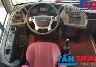 Hyundai Tracomeco 2018 - Bán xe khách 47 ghế u lớn Tracomeco Universe máy Weichai