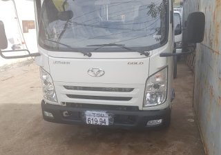 Xe tải 2,5 tấn - dưới 5 tấn Hyundai 3T5 2018 - Đại lý chuyên bán xe tải Hyundai 3T5 mới 100%, giá rẻ nhất tại Kiên Giang