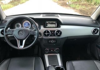 Mercedes-Benz GLK Class  250 4Matic  2018 - Bán ô tô Mercedes năm sản xuất 2018, màu đen