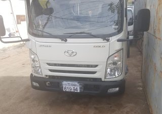 Xe tải 2,5 tấn - dưới 5 tấn 2018 - Đại lý chuyên bán xe tải Hyundai 3T5 mới 100%, giá rẻ nhất tại Kiên Giang