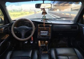 Toyota Corona  2.0 1993 - Bán Toyota Corona 2.0 năm 1993, màu xám, giá chỉ 110 triệu