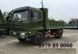 Xe tải 5 tấn - dưới 10 tấn 2017 - Cần bán xe tải Ben Trường Giang 8,5 tấn mới 100%-Giá cực sốc