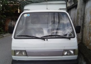 Daewoo Labo 2005 - Cần bán xe Daewoo Labo sản xuất 2005, màu trắng xe nhập, giá 69tr