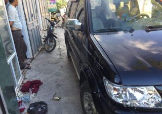 Isuzu Hi lander 2018 - Bán Isuzu Hi lander năm 2018, màu đen, 305 triệu