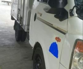 Hyundai Porter 1.25 2006 - Cần bán Hyundai Porter năm sản xuất 2006, màu trắng giá cạnh tranh