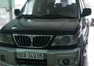 Mitsubishi Jolie    MT 2014 - Bán xe Mitsubishi Jolie MT năm sản xuất 2014, xe một đời chủ từ khi khui thùng