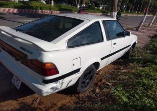 Toyota Corolla 1982 - Bán Toyota Corolla năm sản xuất 1982, màu trắng, xe nhập