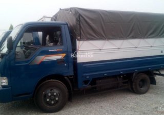 Kia K165 2018 - Bán Kia K3000 1.4 tấn, được nâng tải K165, tải trọng 2.4 tấn. Lh: 0973530250