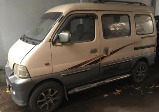 Hãng khác Xe du lịch   2004 - Cần bán xe Suzuki Chana năm 2004, nhập khẩu nguyên chiếc, 70tr