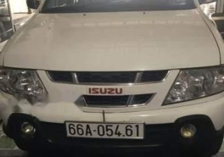 Isuzu Hi lander 2007 - Bán Isuzu Hi lander đời 2007, màu trắng, giá chỉ 265 triệu