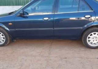 Ford Laser 2000 - Bán xe cũ Ford Laser đời 2000, giá chỉ 143 triệu