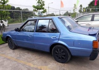 Mitsubishi Lancer 1986 - Bán Mitsubishi Lancer 1986, màu xanh lam 